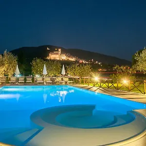  Bauernhof Agriturismo La Panoramica